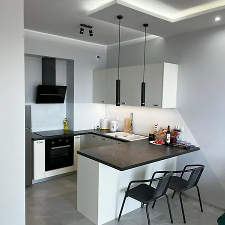 Apartament Lake House Zegrze Eksteriør bilde