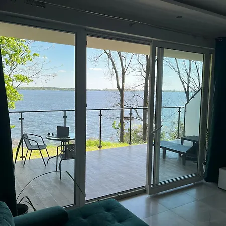 Apartament Lake House Zegrze Eksteriør bilde