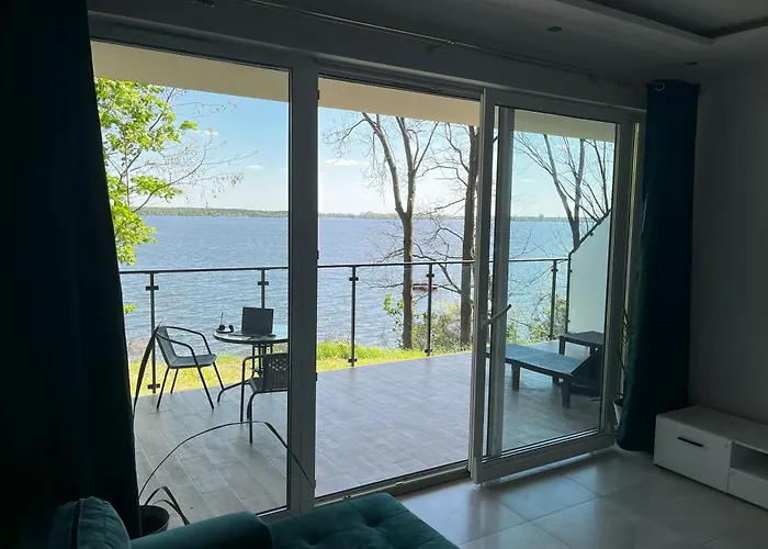Apartament Lake House Zegrze