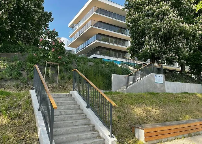 Apartament Lake House Zegrze
