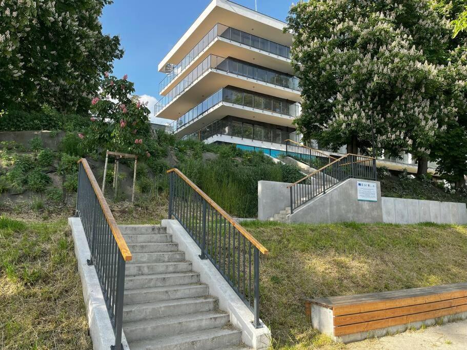 House Apartment Zegrze